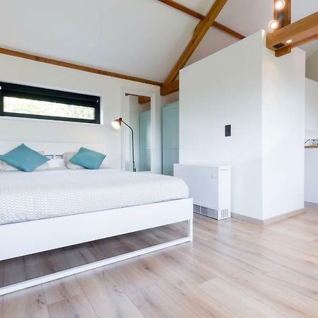 De Logeur Bed & Breakfast Asse Exterior foto