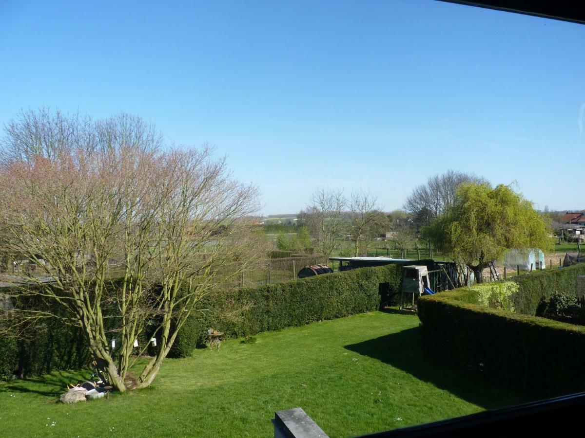 De Logeur Bed & Breakfast Asse Exterior foto