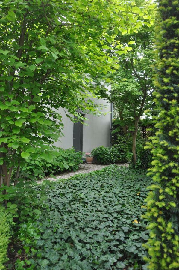 De Logeur Bed & Breakfast Asse Exterior foto
