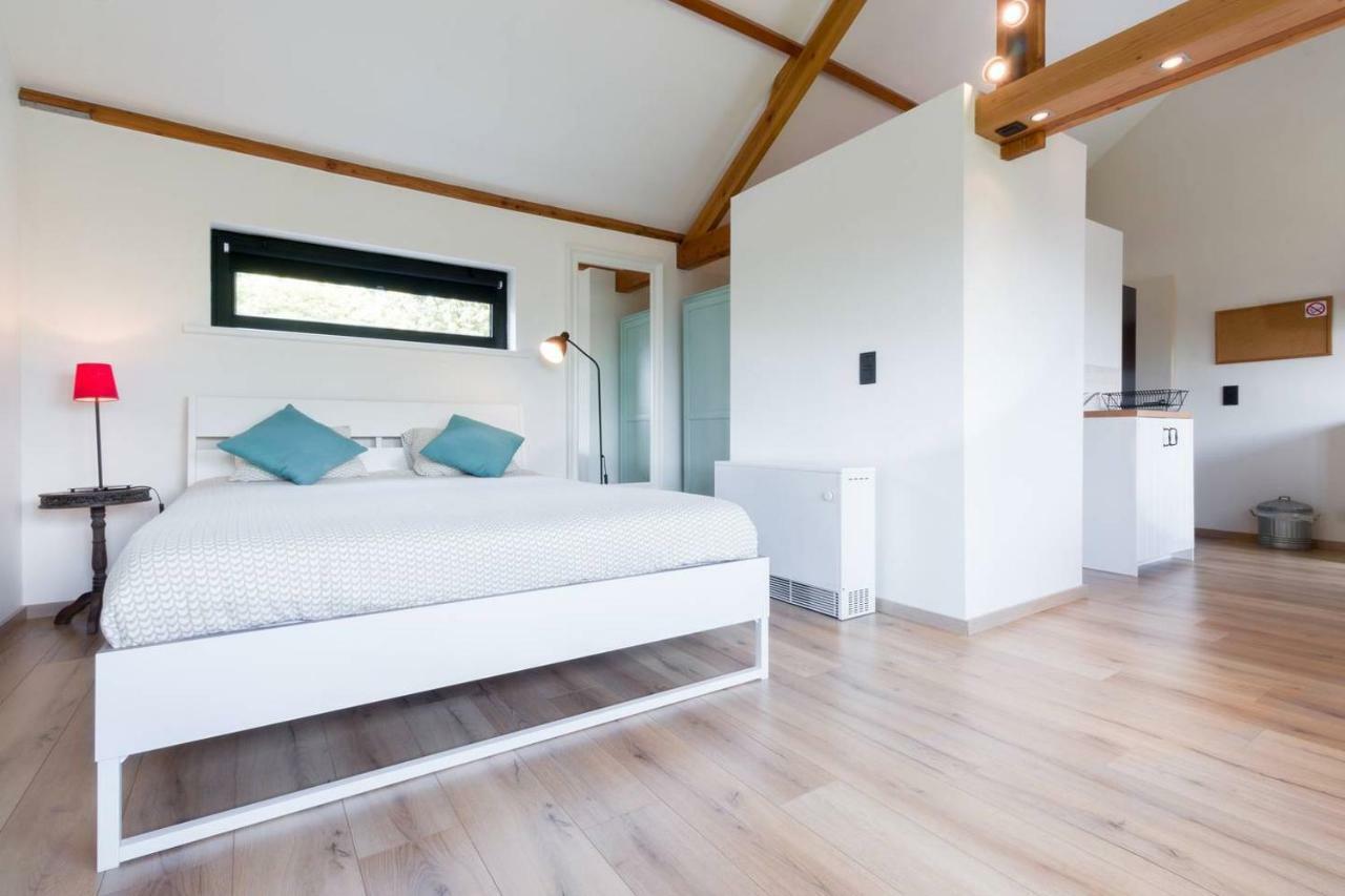 De Logeur Bed & Breakfast Asse Exterior foto